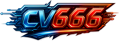 CV666 Logo
